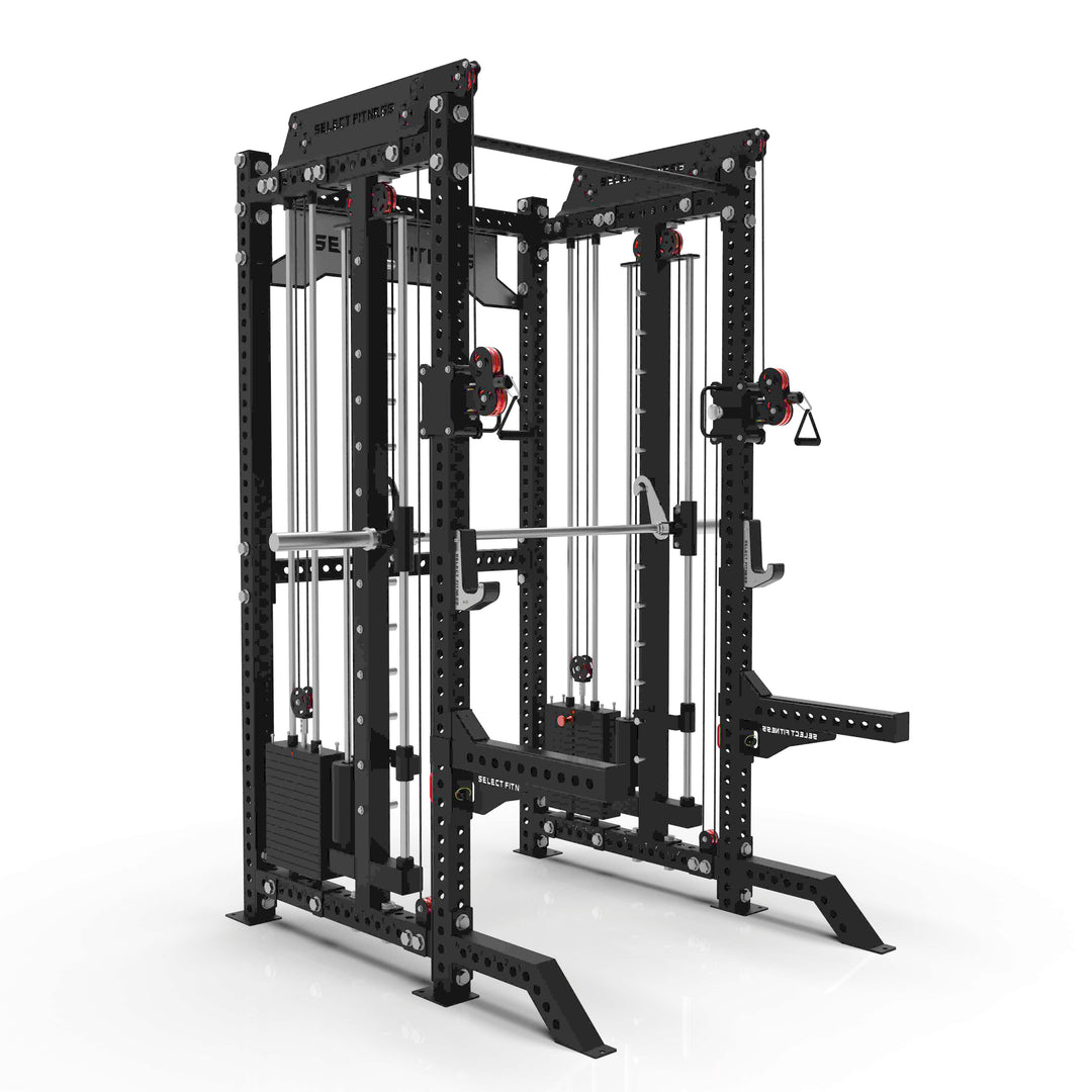 All in Ones – SelectFitnessCanada