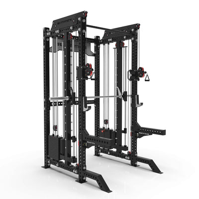 SF-5 Smith Functional Rack