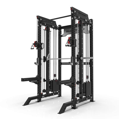 SF-5 Smith Functional Rack