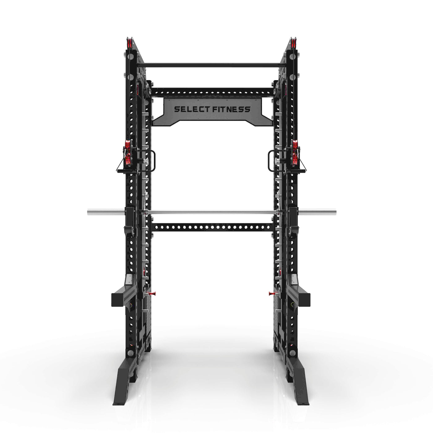 SF-5 Smith Functional Rack