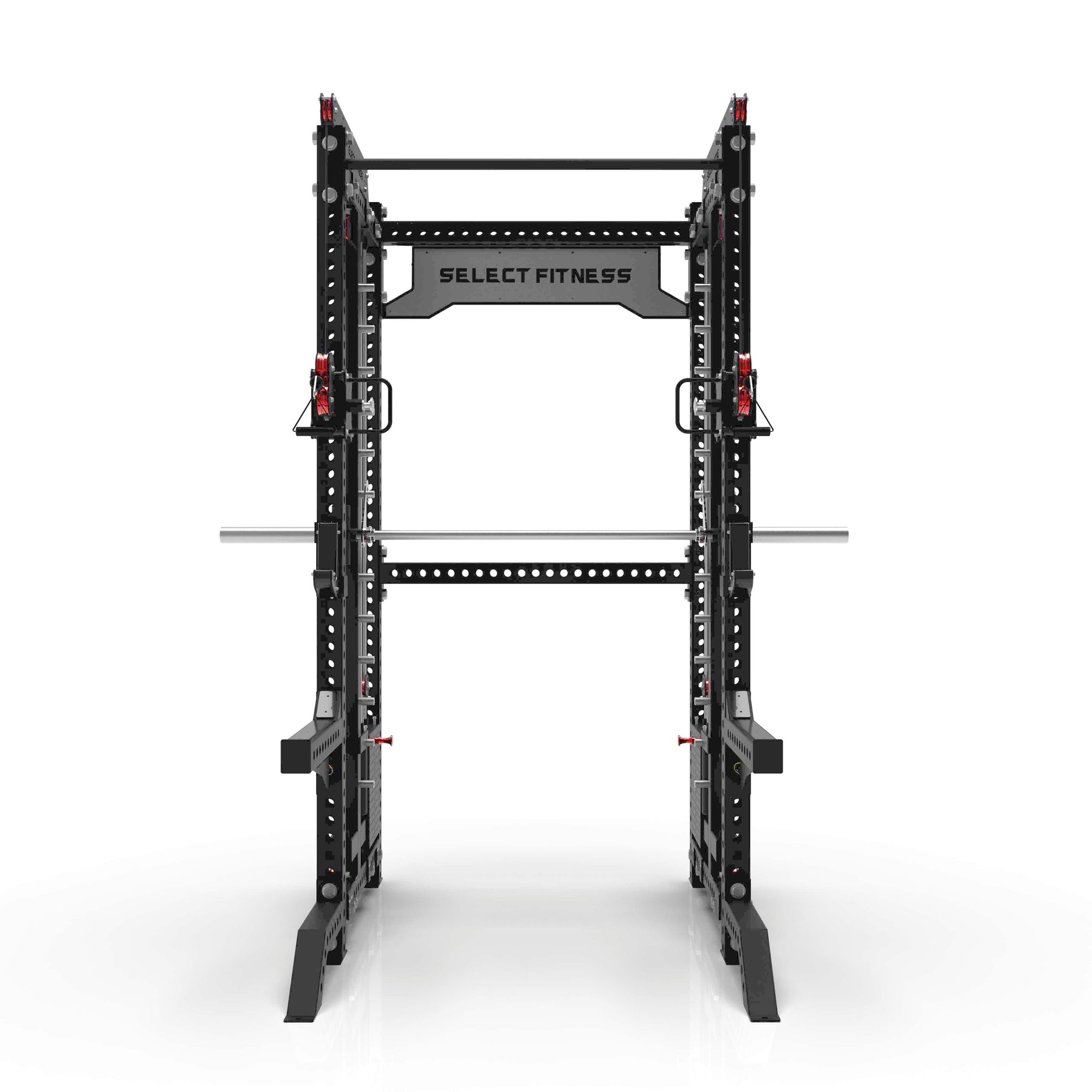 Small Smith Rack SF-5 Smith Functional Rack – SelectFitnessCanada