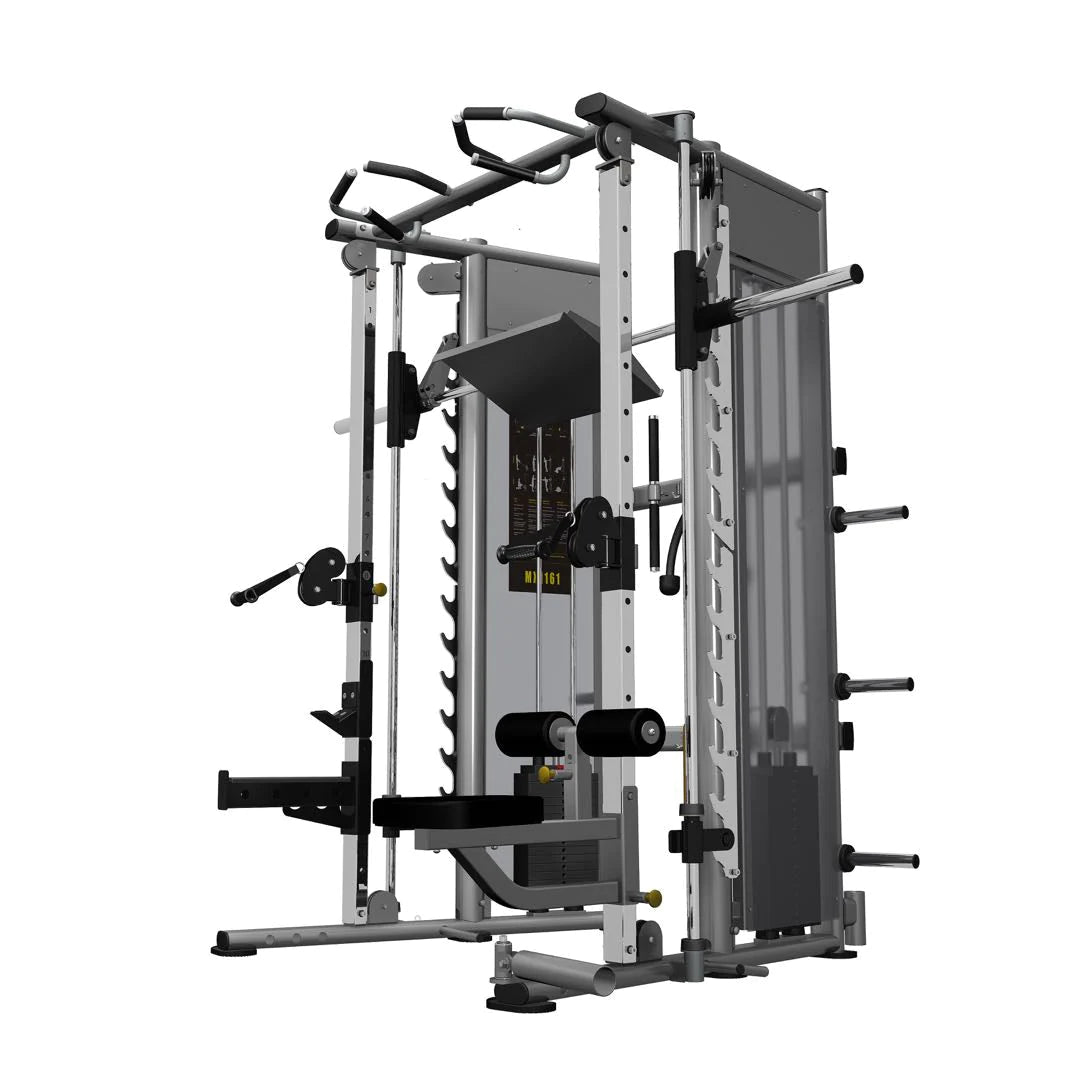 Ignite Series All In One Smith Machine – SelectFitnessCanada