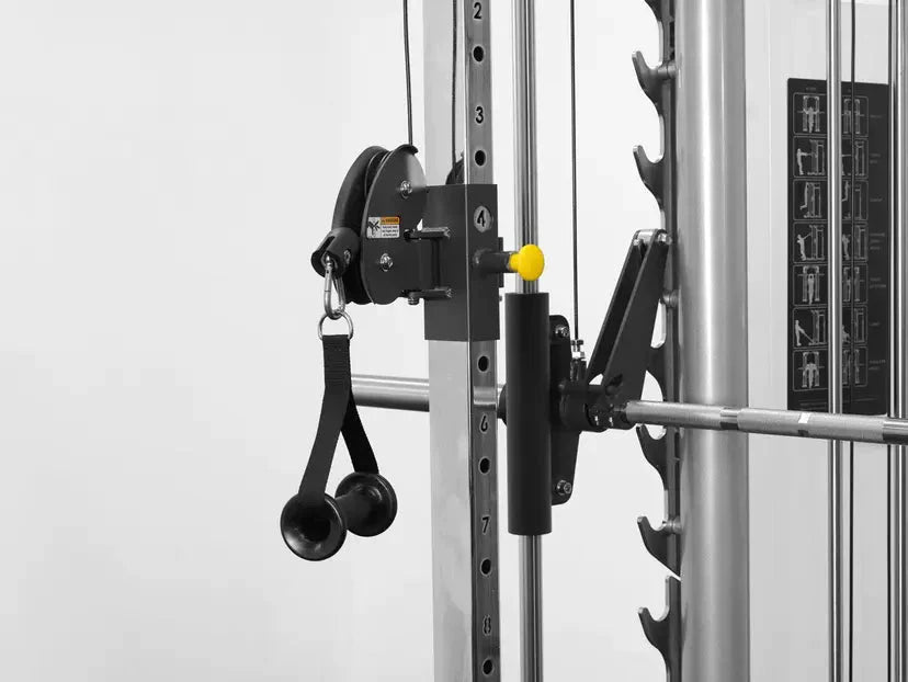 Ignite Series All In One Smith Machine – SelectFitnessCanada