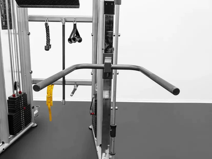 Ignite Series All In One Smith Machine