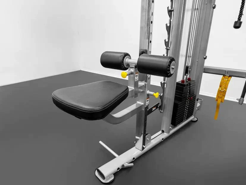 Ignite Series All In One Smith Machine – SelectFitnessCanada