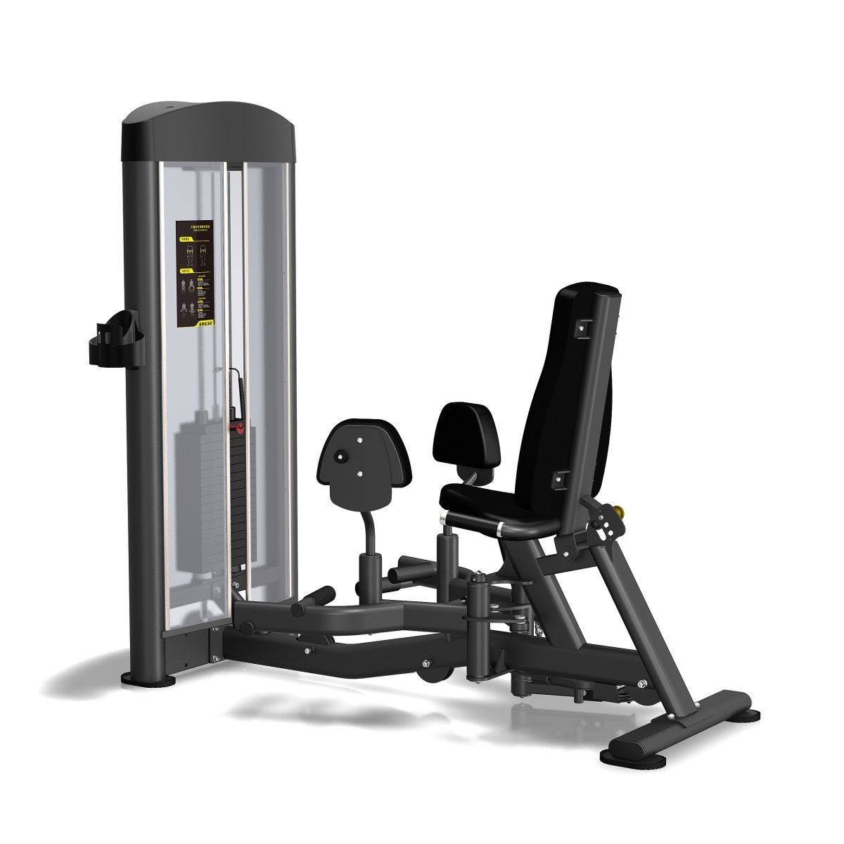 Ignite Series Abductor/Adductor